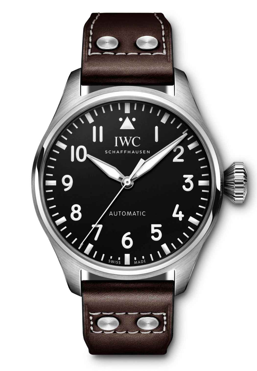 IWC Big Pilot 43