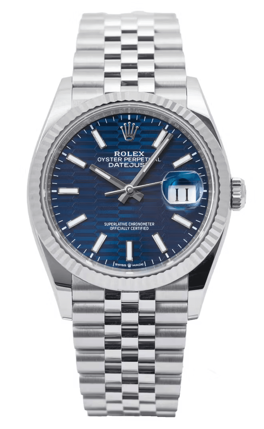 Rolex Datejust 36