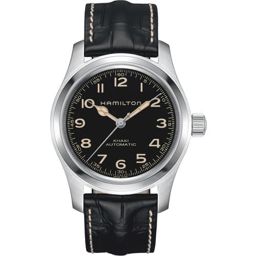 Hamilton Khaki Field Murph