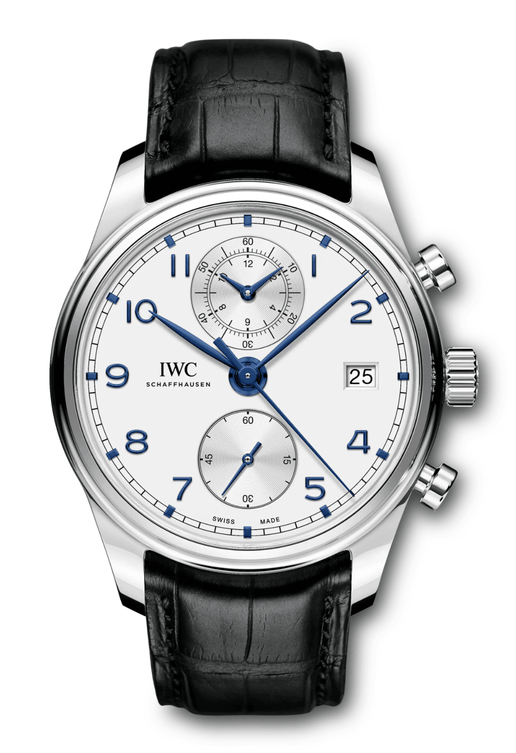 IWC Portugieser Chronograph Classic