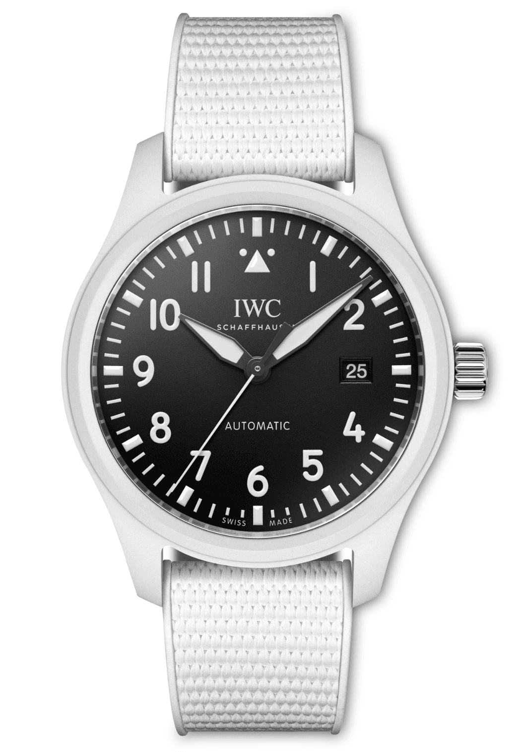 IWC Top Gun Lake Tahoe