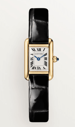 Cartier Tank Louis Mini